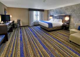 Holiday Inn & Suites TUPELO NORTH by IHG 4