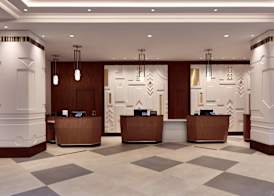 Hilton Vienna Park 3