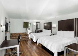 Americas Best Value Inn Jonesville/Hillsdale 5