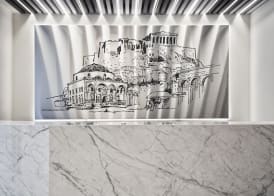 NLH MONASTIRAKI - Neighborhood Lifestyle Hotels 3