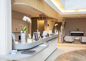 Seehotel Grossherzog von Mecklenburg 3