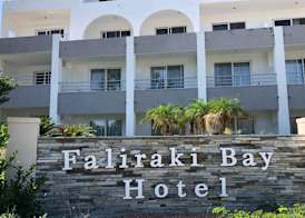 Faliraki Bay Hotel 2