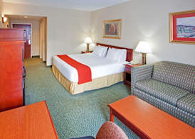 Holiday Inn Express HANOVER by IHG 5