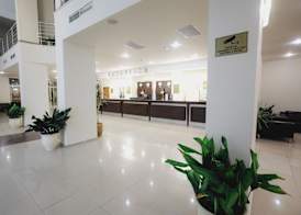 Sun Palace Hotel - All Inclusive 2