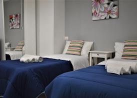 B&B Acquamarina 4