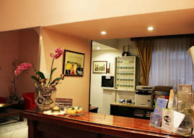 Albergo Al Viale 2