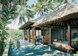 Hoshinoya Bali 5