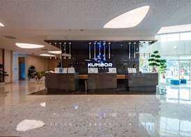 Carine Hotel Kumbor 4