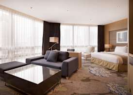 Holiday Inn INCHEON SONGDO by IHG 5