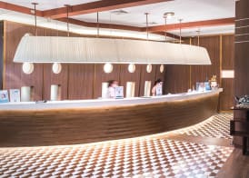 The Cruise Hotel 4