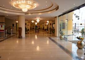 Jewel Glorious Hotel 3