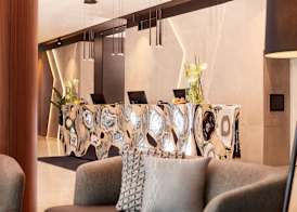 HYPERION Hotel München 2