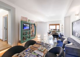 Luiselle Charming Accommodation Sorrento City Center 4