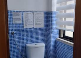 Casa Azul Hostel 4