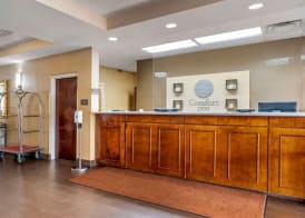 Comfort Inn Columbus near Fort Benning 4