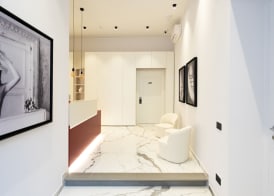 InSogno Suites 3