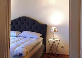 Accommodation With Lake View With Jacuzzi 2
