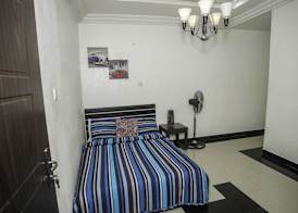 Capital & County Apartment Ikate 2