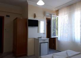 Everest Apart Hotel 5