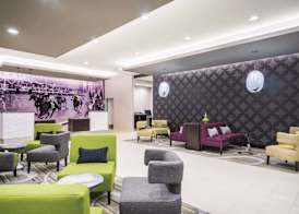 La Quinta Inn & Suites by Wyndham Clifton Park Saratoga Area 1749 Route 9 4