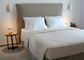 Vienoula's Garden Hotel 4