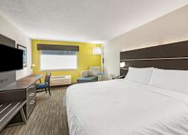 Holiday Inn Express & Suites ALBUQUERQUE-N. BALLOON FSTA PK by IHG 4