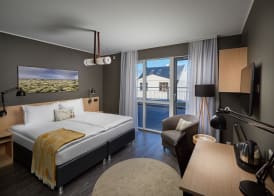 Alda Hotel Reykjavík 3