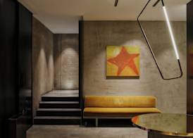 STRAF, Milan, a Member of Design Hotels 2