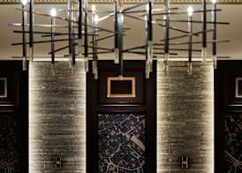 Mitsui Garden Hotel Shiodome Italia-gai - Tokyo 4