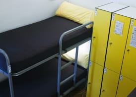 Mana Mana Youth Hostel 4