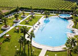 Hotel Savoy Palace - Tonelli Hotels 3