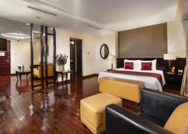 TK123 Hanoi Hotel 5