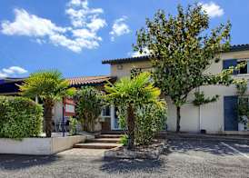 Kyriad Libourne Saint Emilion 3