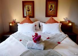 Kududu Guest House 4