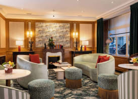 Hôtel Horset Opéra, Best Western Premier Collection 2