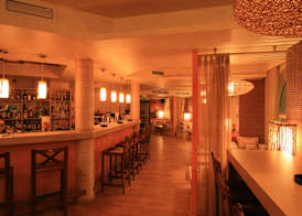 Blue Orange Beach Resort 4