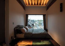 Ohsudang Hanok Stay 3