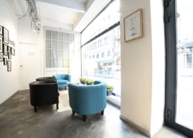 Koba Hostel 3