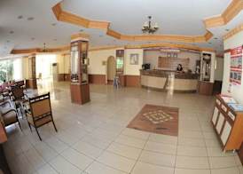 Alperbey Hotel 2