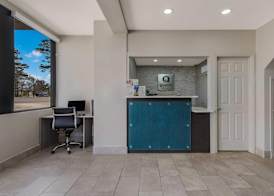 Quality Inn Gadsden - Attalla 2
