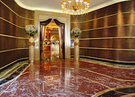 Hotel Principe Di Savoia - Dorchester Collection 2