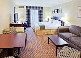 Holiday Inn Express & Suites CHEHALIS-CENTRALIA by IHG 2