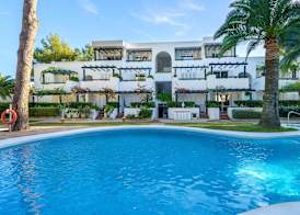 Apartamentos Los Tilos 2