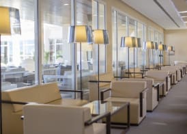 Hipotels Playa La Barrosa - Adults Only 4