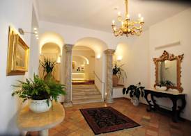 Villa Romana Hotel & Spa 4