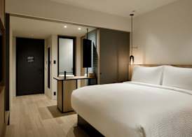 Fairfield by Marriott Wakayama Kushimoto 3