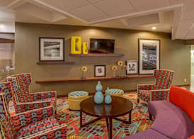 Hampton Inn Daytona Speedway-Airport 4