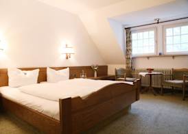 Hotel Restaurant Adler Stube 5