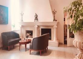Hotel Badehaus Goor 3