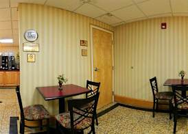 Sandy Springs Inn - Atlanta Perimeter 5